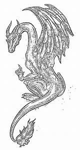 Coloring Pages Dragons Holiday Filminspector Creatures Downloadable Usually Scaly Depicted Legendary They sketch template