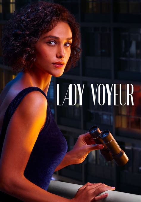Lady Voyeur Watch Tv Show Stream Online