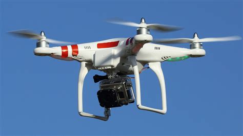 drone pour debutant le dji phantom  futura
