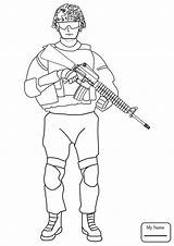 Coloring Camouflage Military Soldiers Soldier Getcolorings Printable sketch template