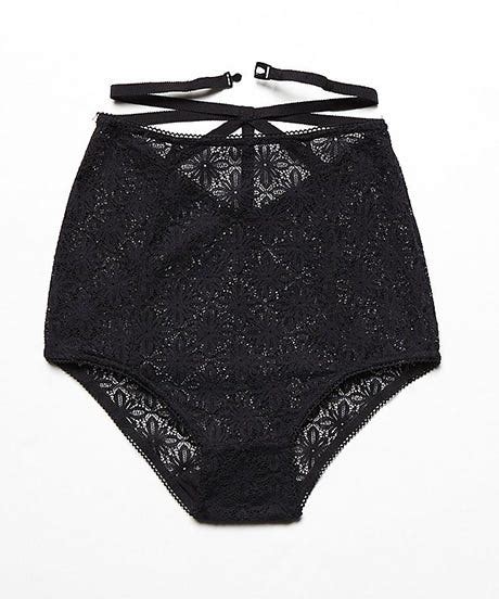 sexy granny panties high waisted underwear