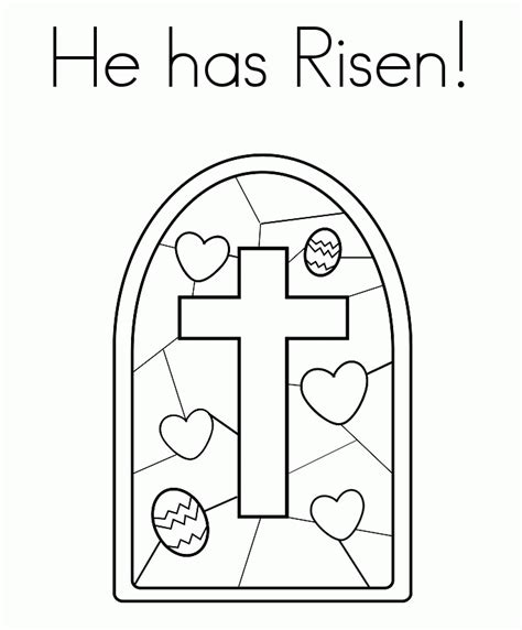 risen coloring pages coloring home