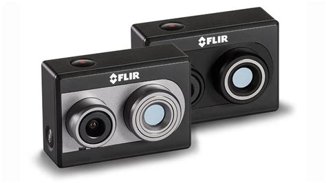 flir launches thermal imaging action cameras  drones technology news