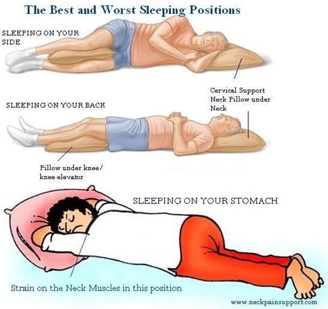 25 Best How To Sleep With Lower Back Pain Images On