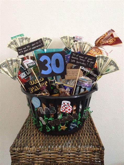 top   birthday gift basket ideas home family style  art ideas