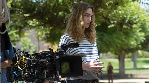 Exclusive The Moment Filming Sense8 That Made Jamie Clayton Feel