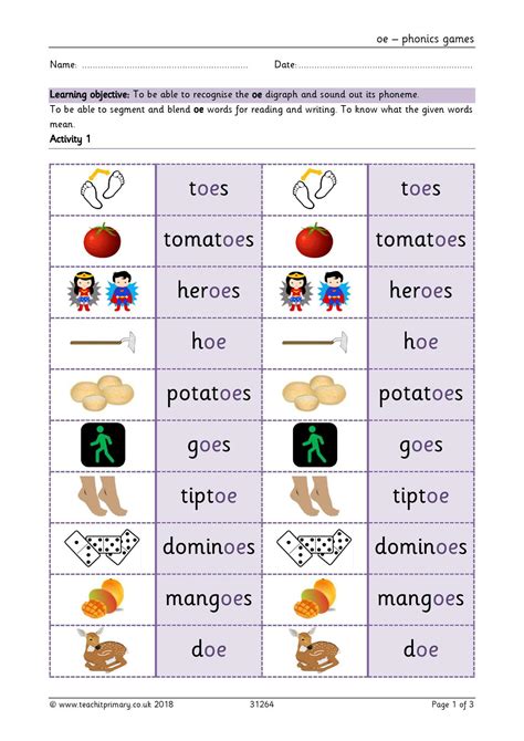 eyfs ks1 phonics teachit primary