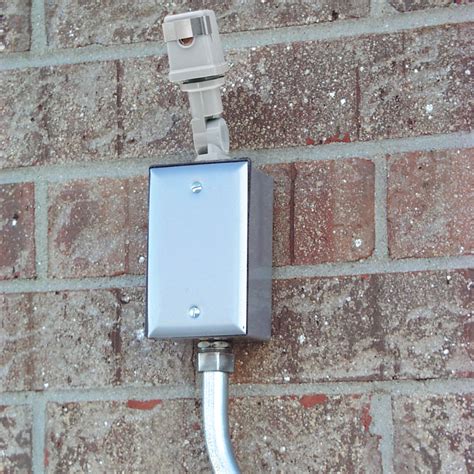 intermatic kc  volt stem  swivel mount thermal photocontrol ebay