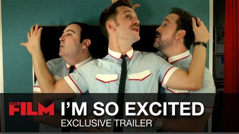 exclusive i m so excited trailer youtube
