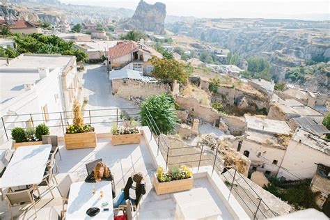 how to spend 48 hours in cappadocia live fast magazine the best of