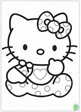 Kitty Hello Coloring Pages Baby Printable Nerd Kids Dinokids Glasses Print Para Color Silhouette Source Hellokitty Info Getcolorings Fargeleggingsark Close sketch template