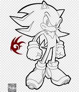 Sonic Hedgehog Pngwing W7 Generations Drowning Crushing Getcoloringpages He sketch template