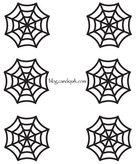 spider web outline    clipartmag