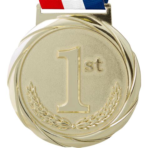 place medal