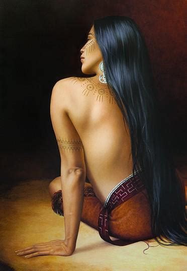 cherokee indian women naked image 4 fap