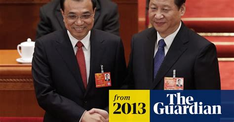 China Installs Li Keqiang The Pragmatic Open Thinker As Its Premier