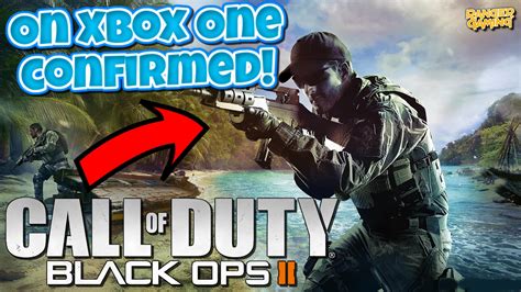 black ops   xbox  confirmed coming  month youtube