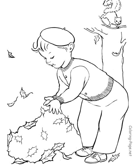 fall coloring pages  dr odd
