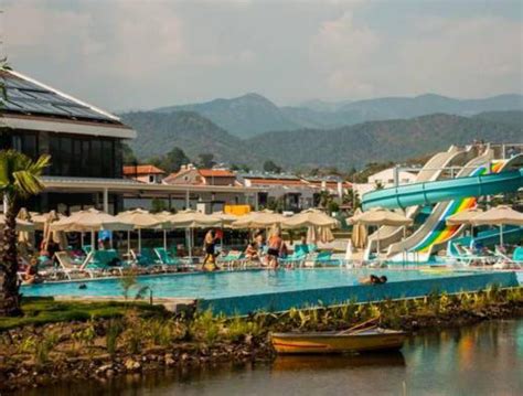 jiva beach resort  inclusive fethiye  updated deals  hd  reviews