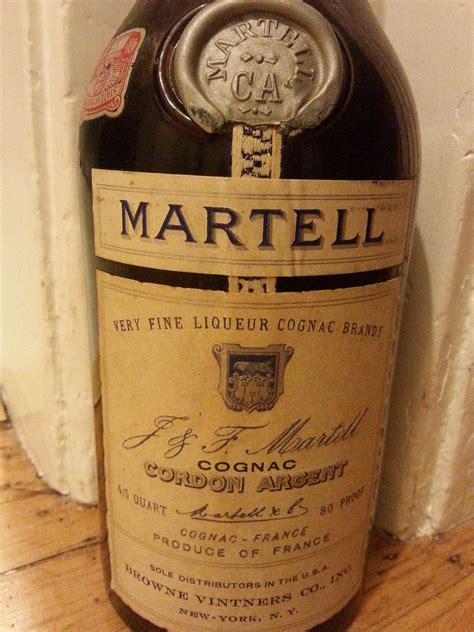 martell cordon argent  sale cognac expert  cognac blog