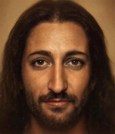 portrait  jesus christ  created  artificial intelligence