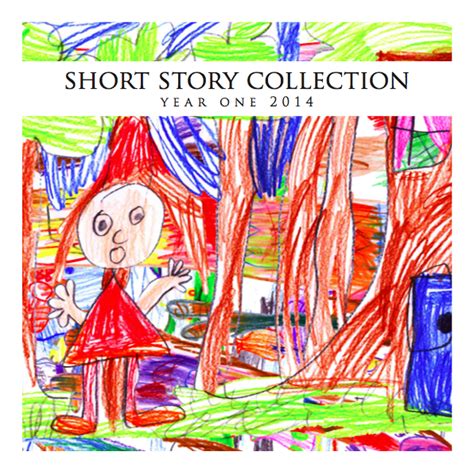 our short stories ms tammy s class