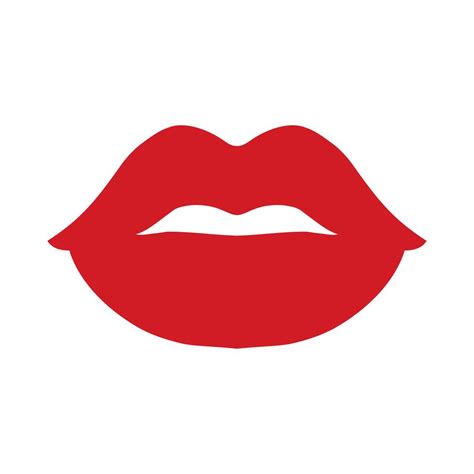 sexy lips vector icon 554647 download free vectors clipart graphics