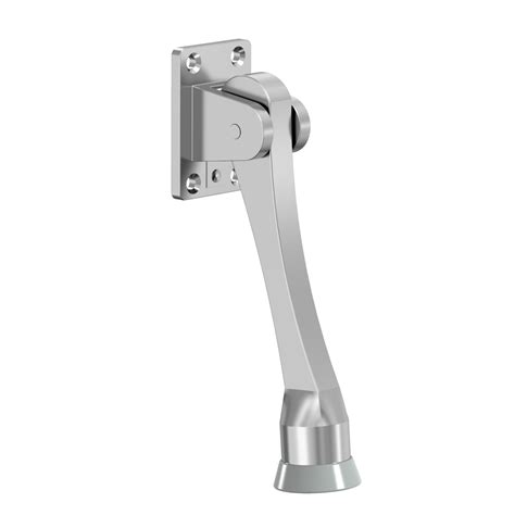 heavy duty door holder standard metal