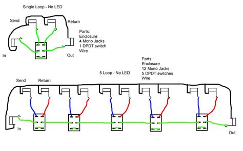 light switch loop wiring diagram ukulele tuner orla wiring