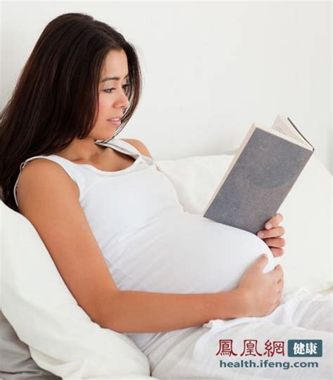 准妈妈孕期失眠能吃安眠药吗？ 健康频道 凤凰网
