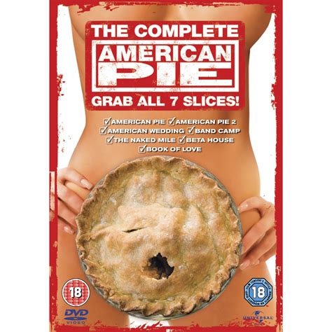 All Parts Of American Pie Free Acquire