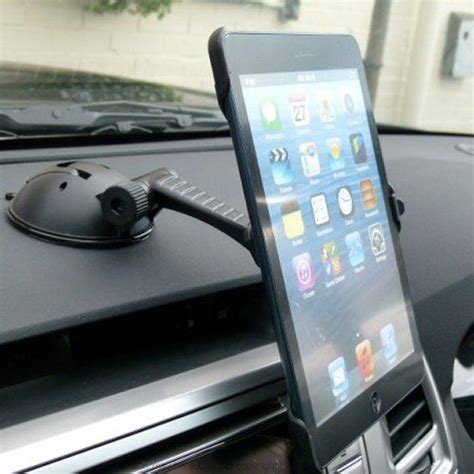 multi surface dedicated car vehicle dash  desk mount  apple ipad mini ipad mini ipad