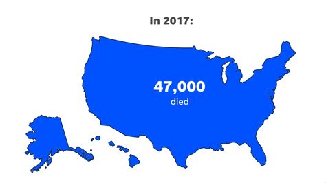 u s map of increase in suicide rate