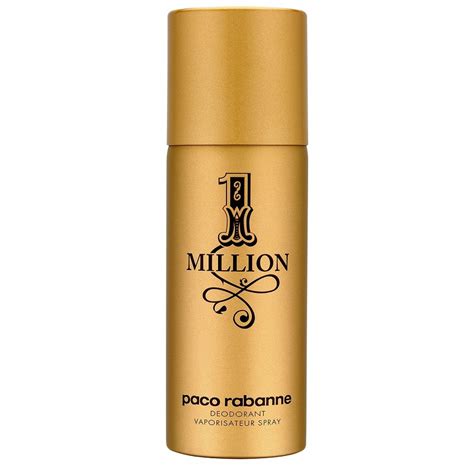 paco rabanne deodorant  kopen douglas