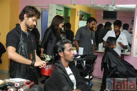 ylg salon in hsr layout bangalore 17 people reviewed