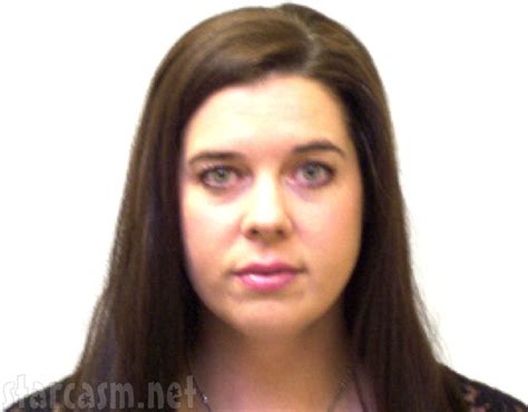 mug shot cheer perfection s andrea clevenger arrested for sex with 13 year old