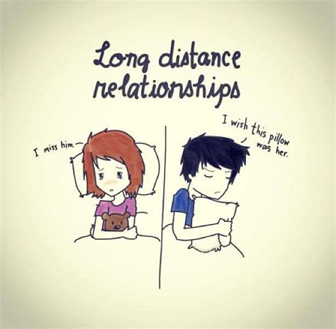 21 Best Long Distance Relationship Quotes Weneedfun