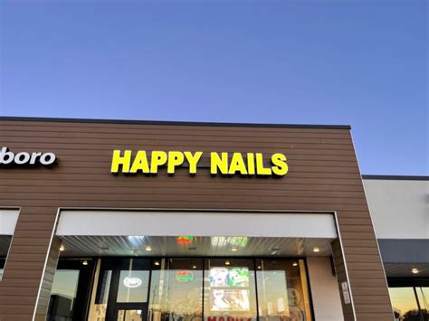 happy nails spa  beautiful nail salon