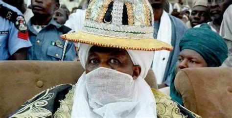 sick emir of rano confirmed dead culture nigeria