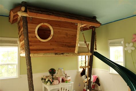 treehouse bed treehouse loft bed house bunk bed tree house bed