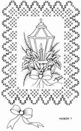 Pergamano Patterns Noel Parchment Christmas Coloring Picasa Albums Web Card Cards Paper Pages Crafts Creaciones Mary Embroidery Picasaweb Google Citește sketch template