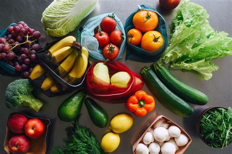 fruit  vegetable storage tips    produce  longer