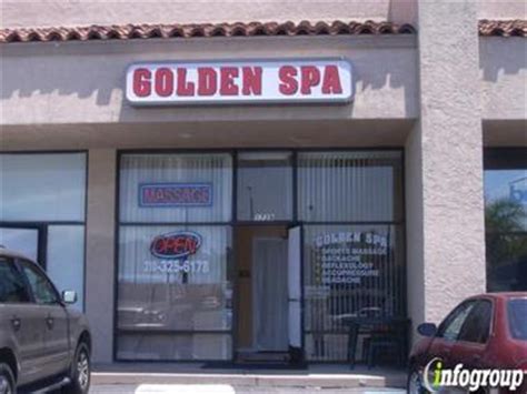 golden spa  lomita ca  citysearch