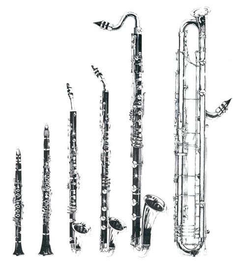 images  clarinets  pinterest soprano saxophone oboe