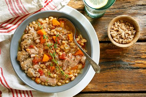 slow cooker cassoulet recipe nyt cooking
