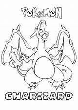 Coloring Pokemon Pages Mega Charizard Ex Colouring Color Printable Google Print Clipart Card Färglägga Shiny Getcolorings Cards Kids Book Search sketch template
