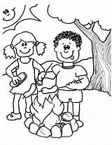 Coloring Pages Daycare Sheets Popular sketch template
