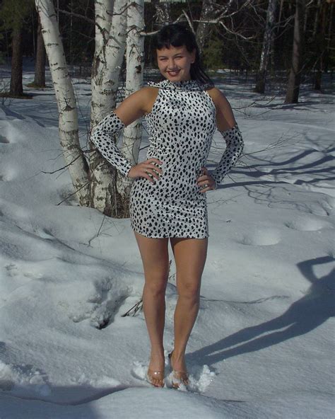 Flashing In The Snow Uk Public Nudity