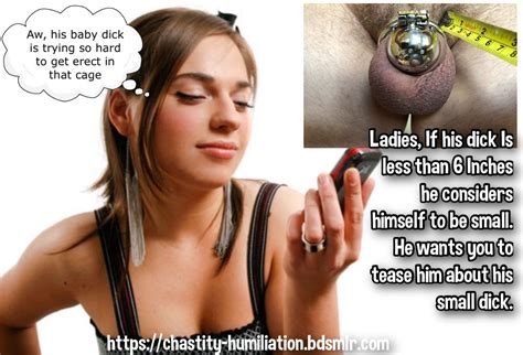 chastityhumiliation