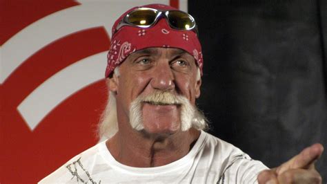 Hulk Hogan Wins Legal Battle Against Gawker Over Sex Tape